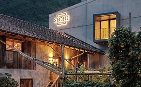 Stadele